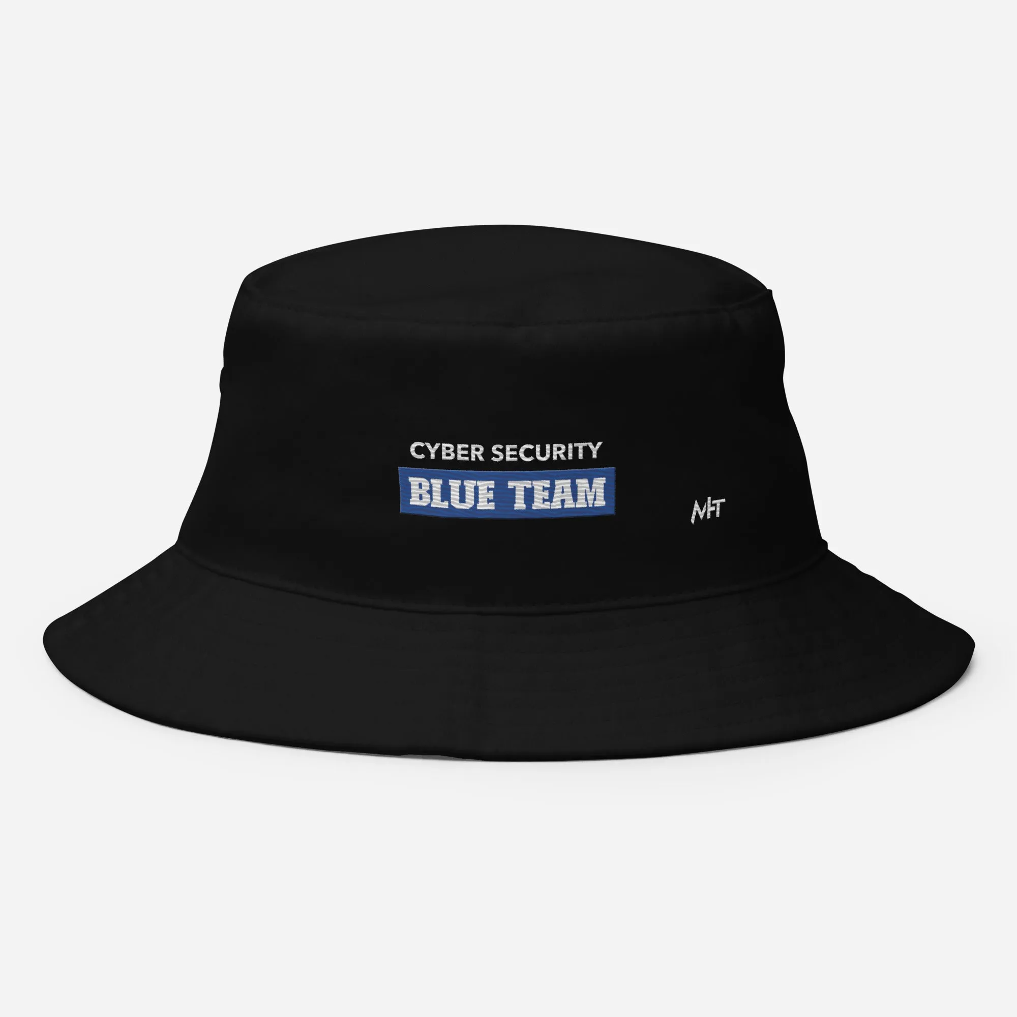Cyber Security Blue Team V10 - Bucket Hat