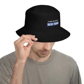 Cyber Security Blue Team V10 - Bucket Hat
