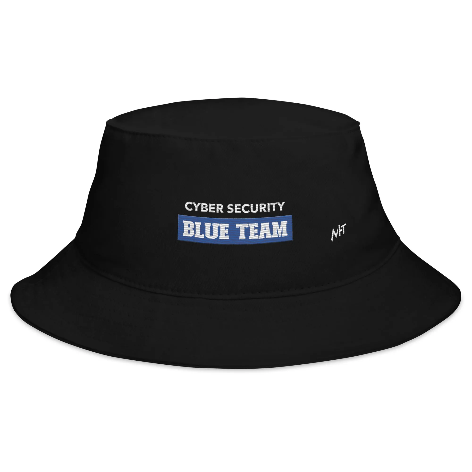 Cyber Security Blue Team V10 - Bucket Hat