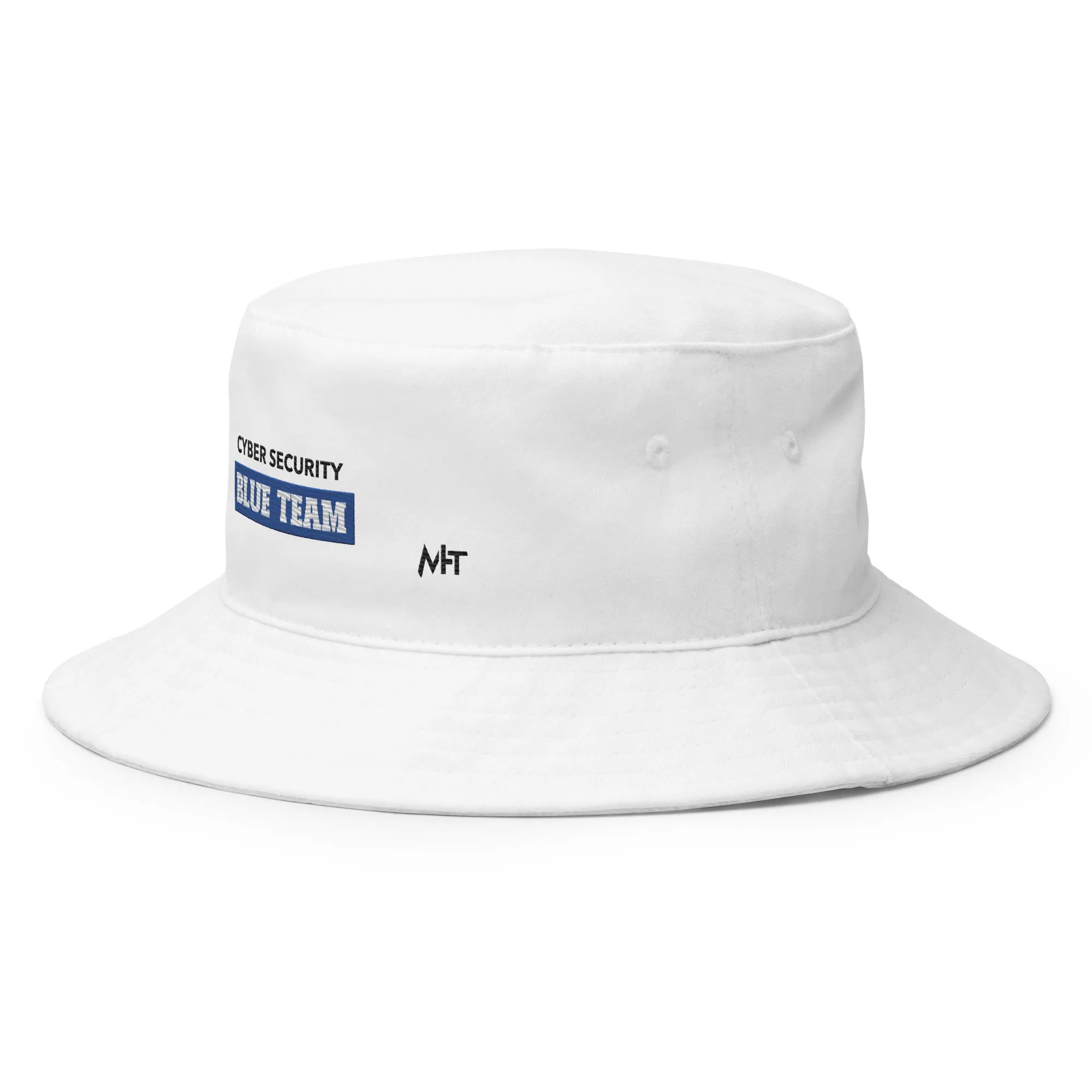 Cyber Security Blue Team V10 - Bucket Hat