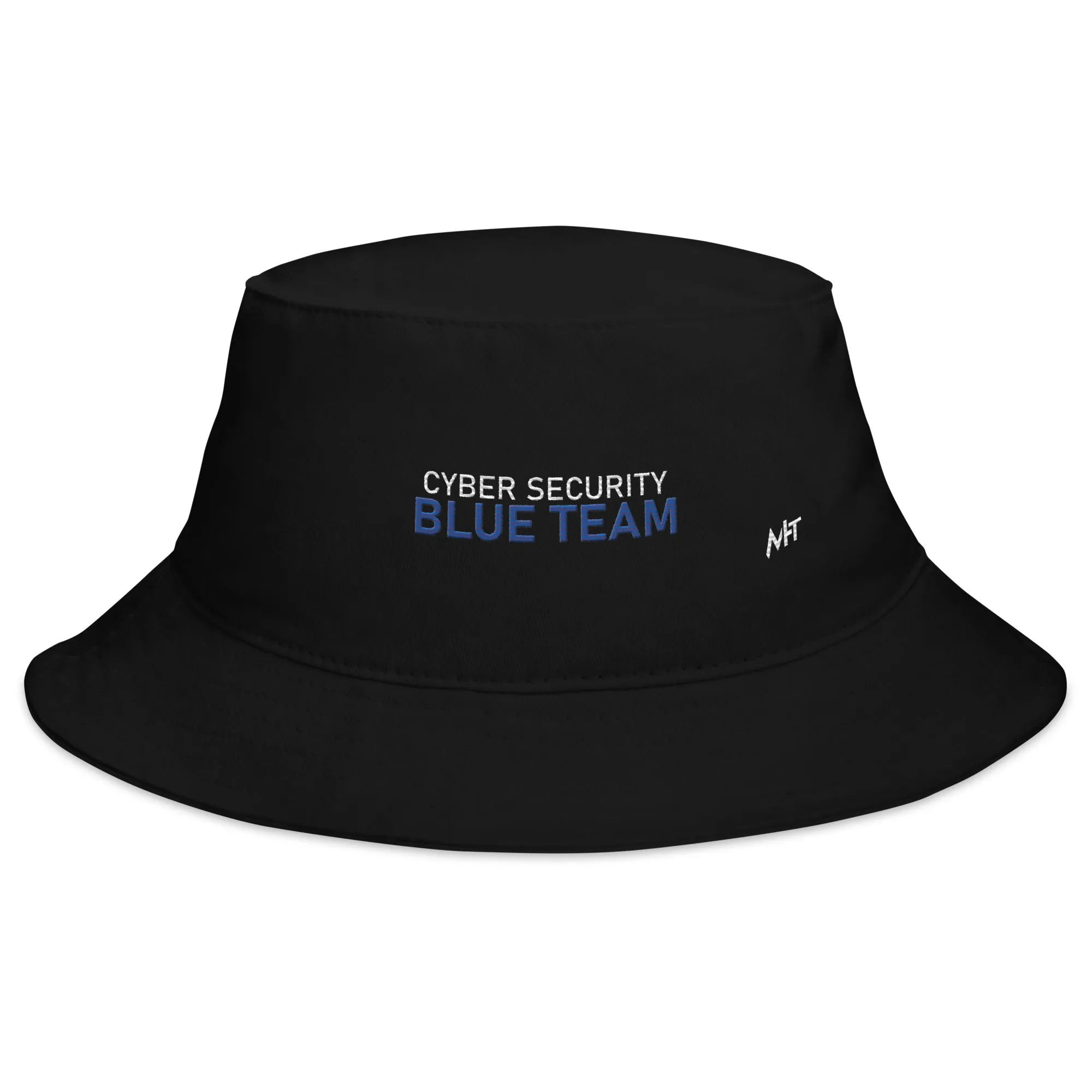 Cyber Security Blue team V4 - Bucket Hat