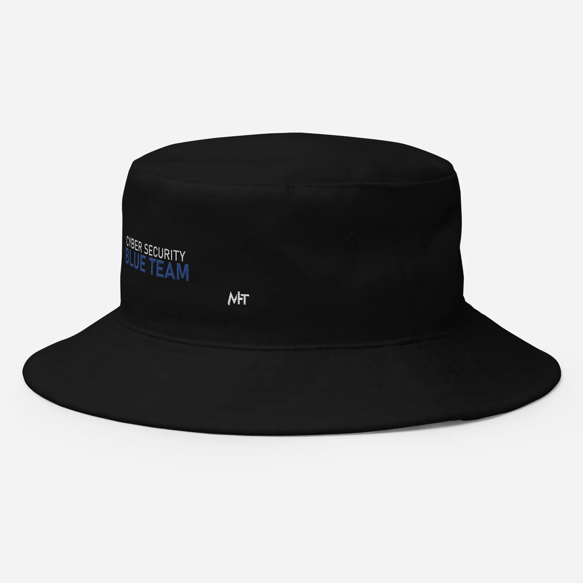 Cyber Security Blue team V4 - Bucket Hat