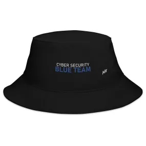 Cyber Security Blue team V4 - Bucket Hat