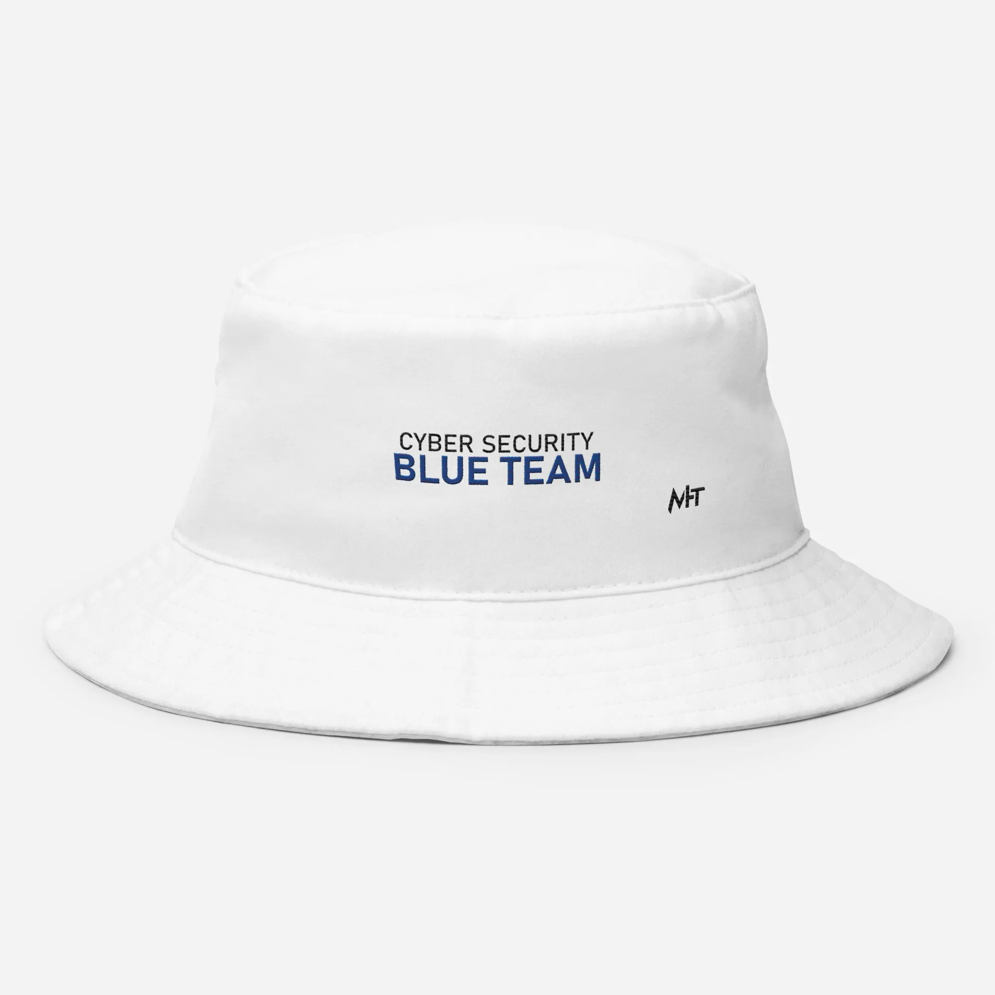 Cyber Security Blue team V4 - Bucket Hat