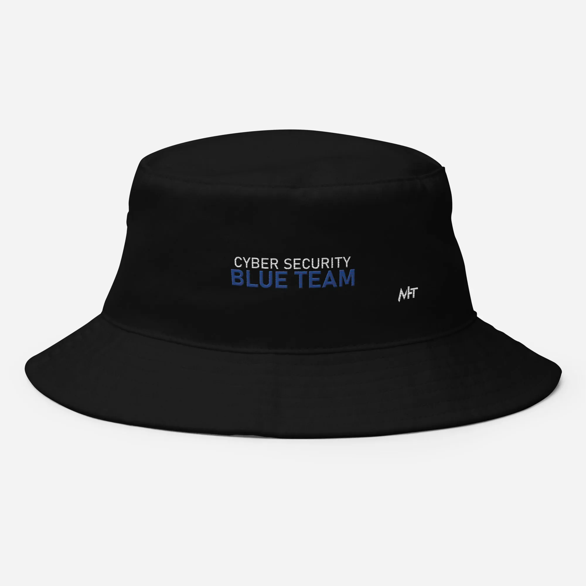 Cyber Security Blue team V4 - Bucket Hat