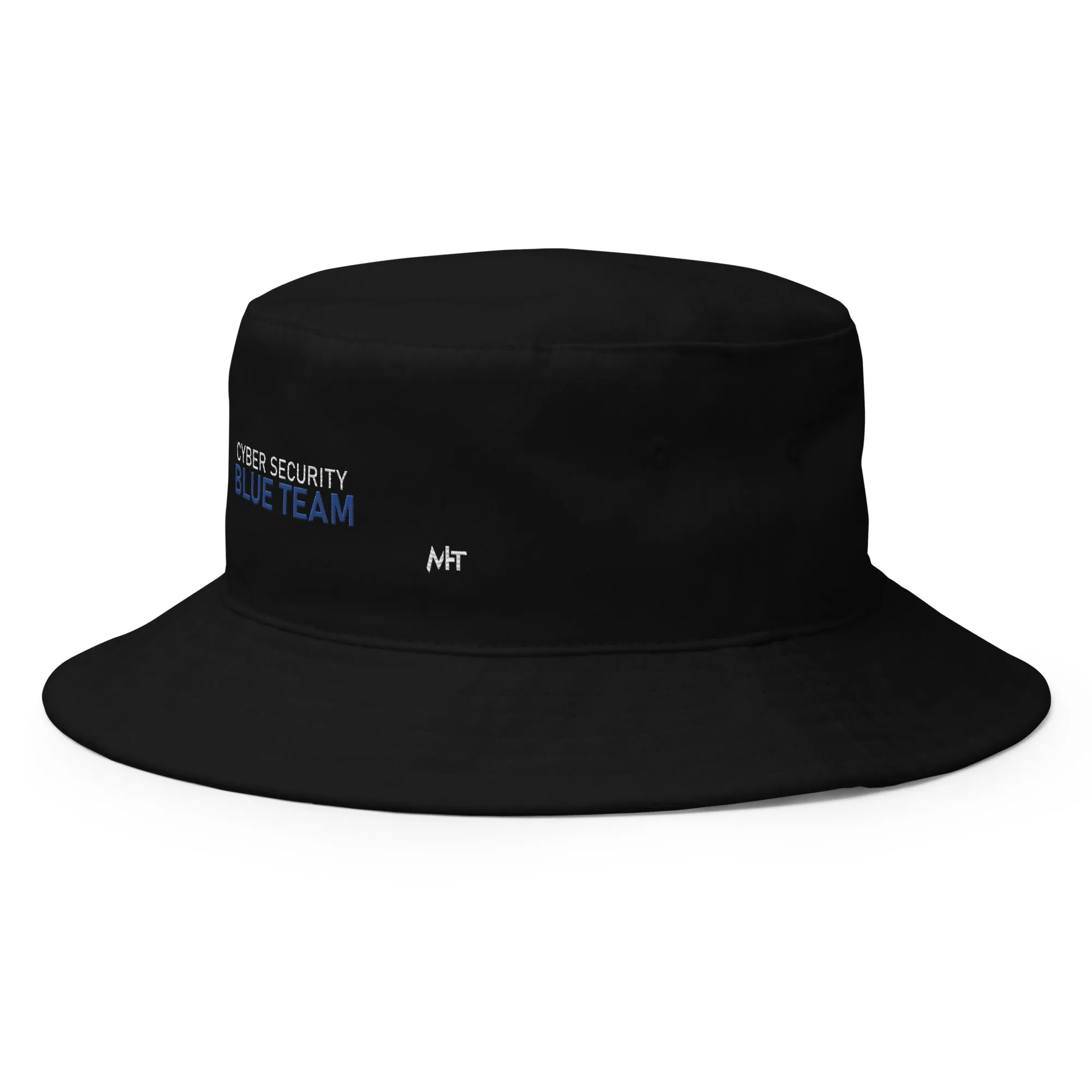 Cyber Security Blue team V4 - Bucket Hat