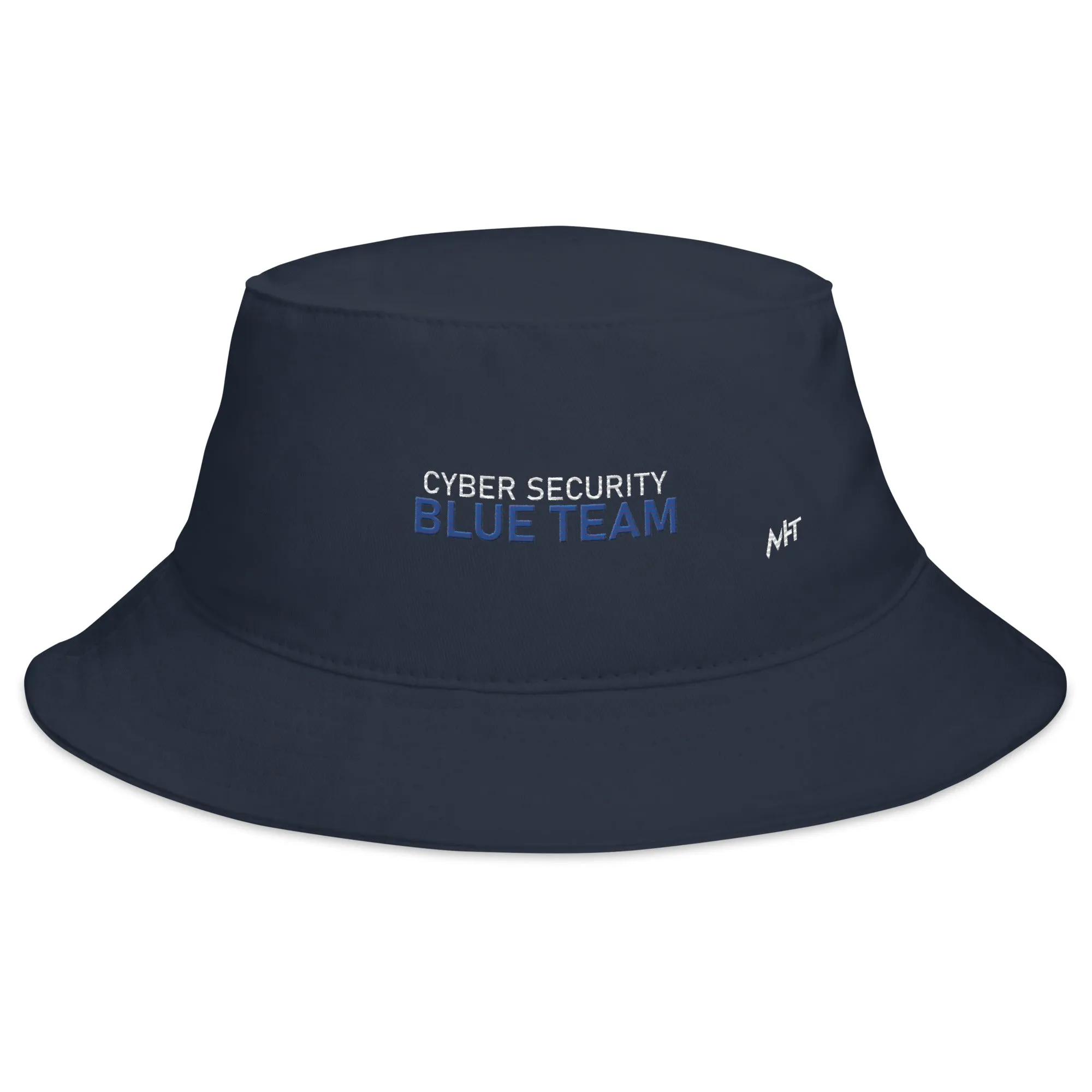Cyber Security Blue team V4 - Bucket Hat