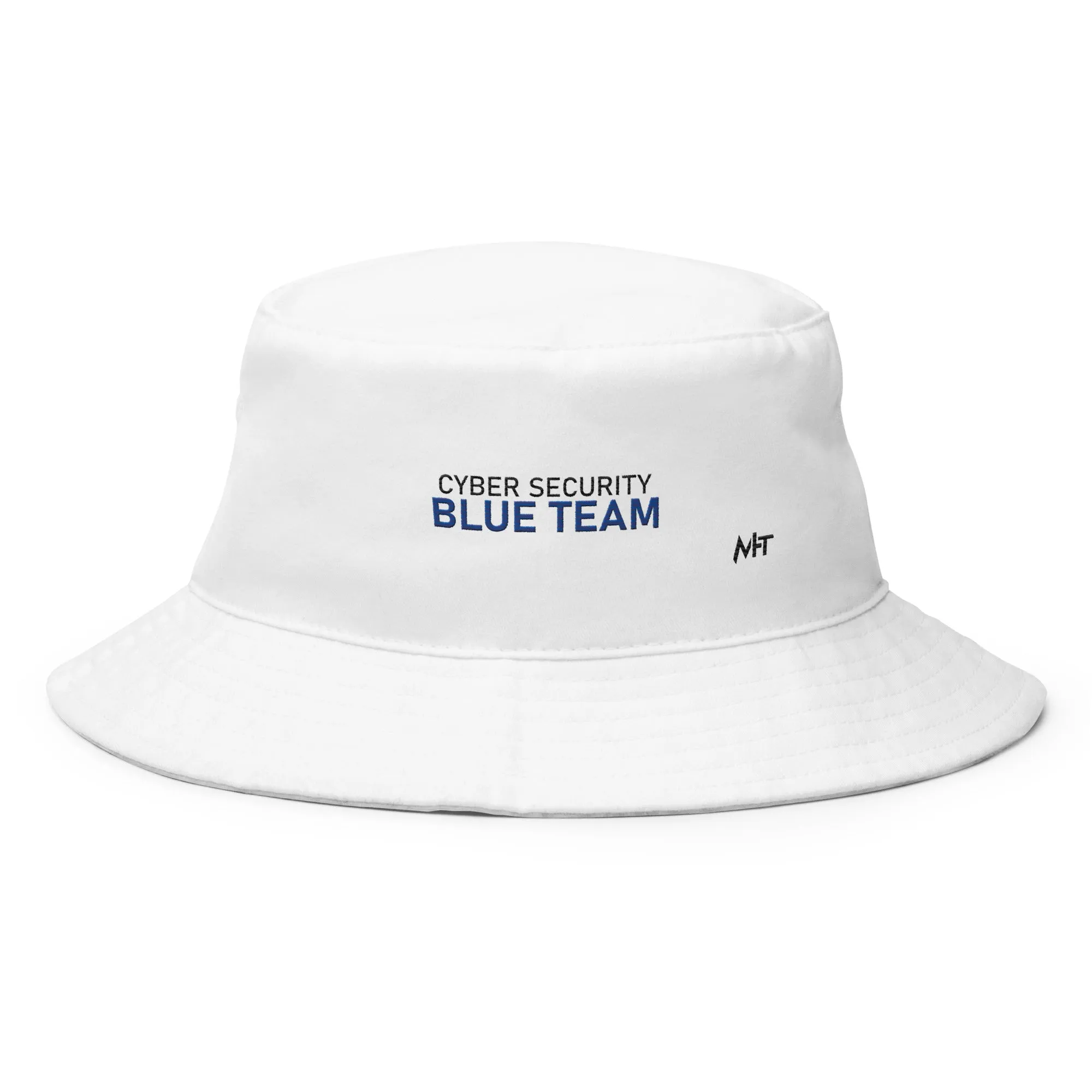 Cyber Security Blue team V4 - Bucket Hat