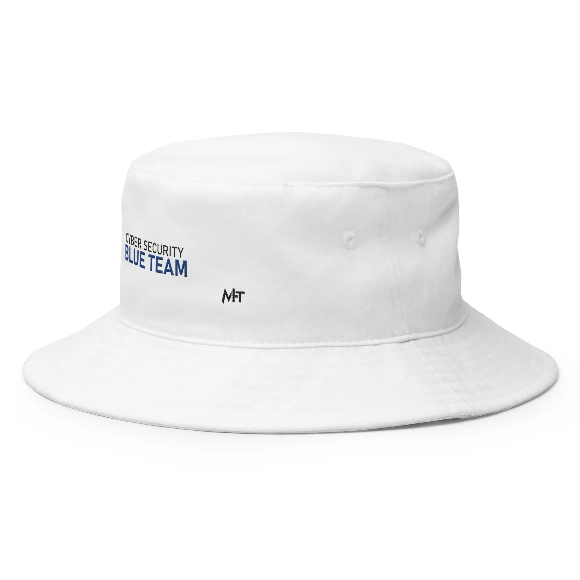 Cyber Security Blue team V4 - Bucket Hat