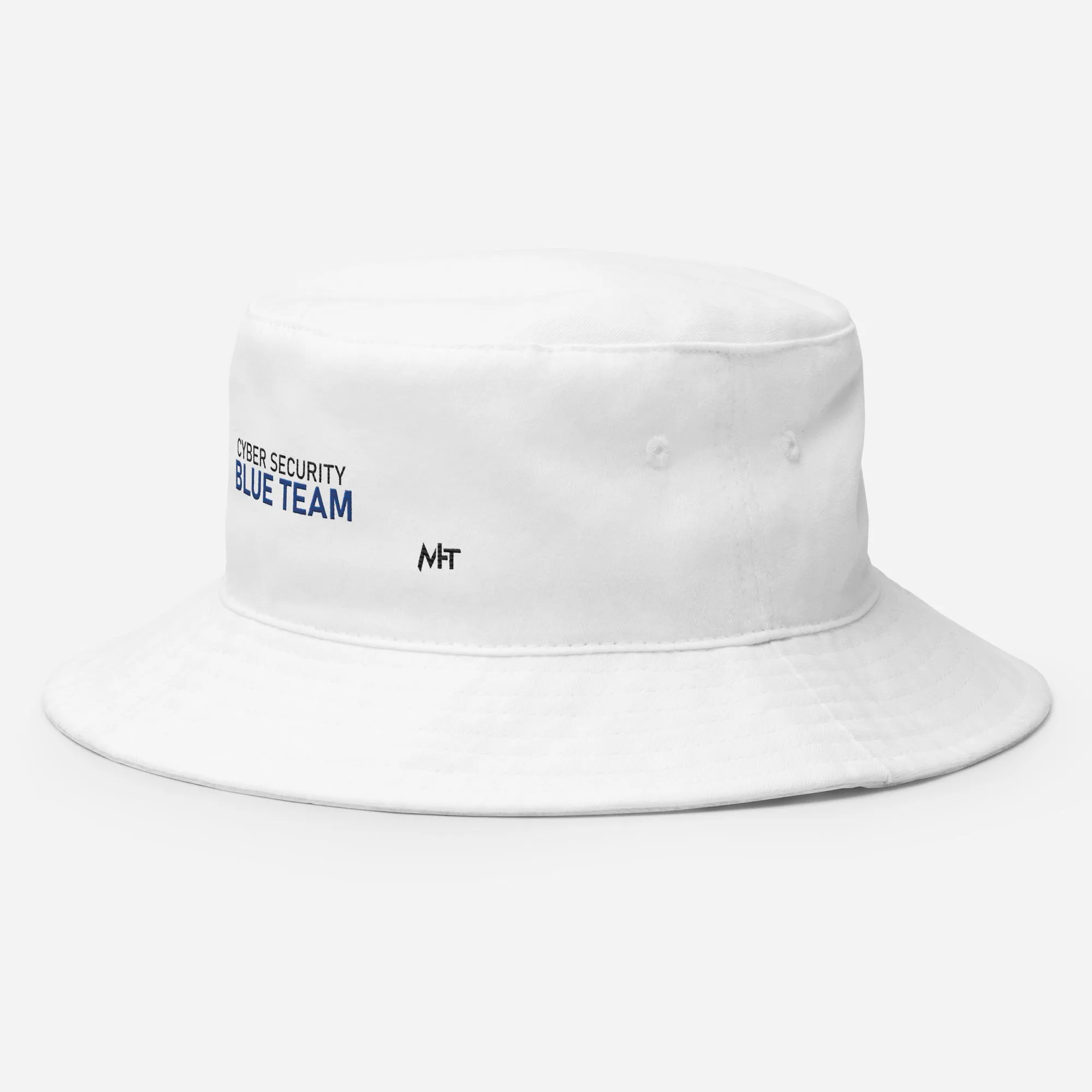 Cyber Security Blue team V4 - Bucket Hat