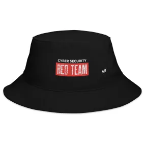 Cyber Security Red Team V1 - Bucket Hat