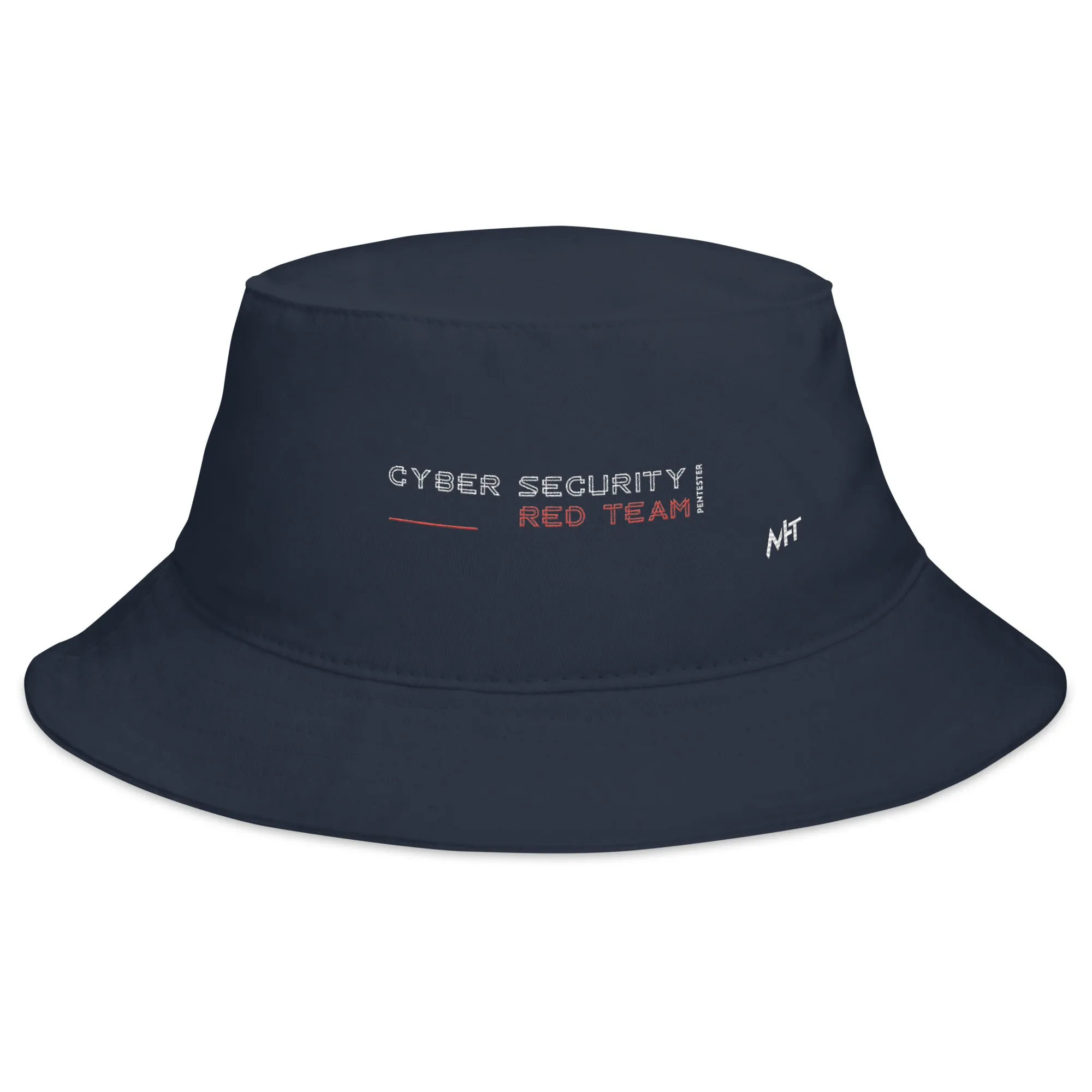 Cyber Security Red Team V2 - Bucket Hat