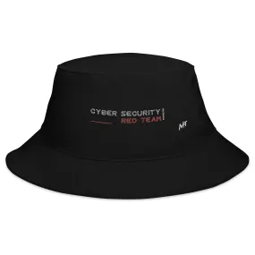 Cyber Security Red Team V2 - Bucket Hat