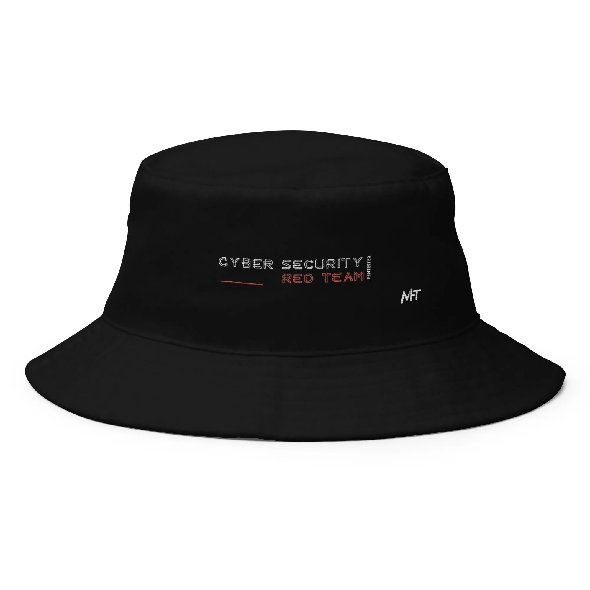 Cyber Security Red Team V2 - Bucket Hat