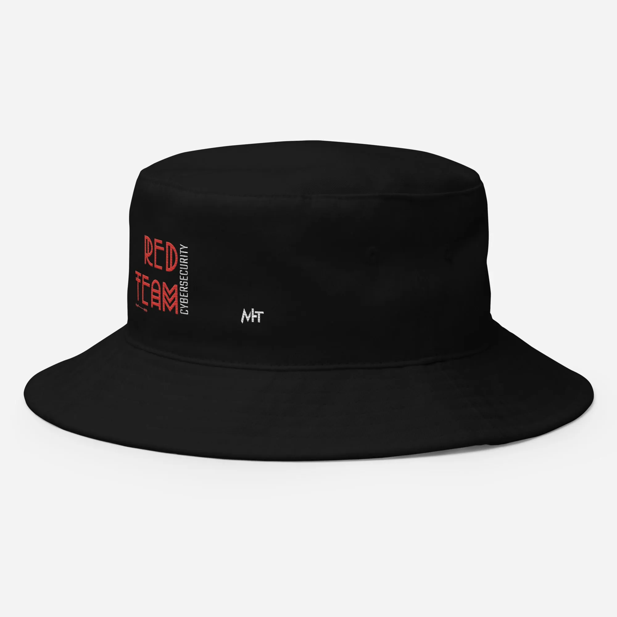 Cyber Security Red Team V5 - Bucket Hat