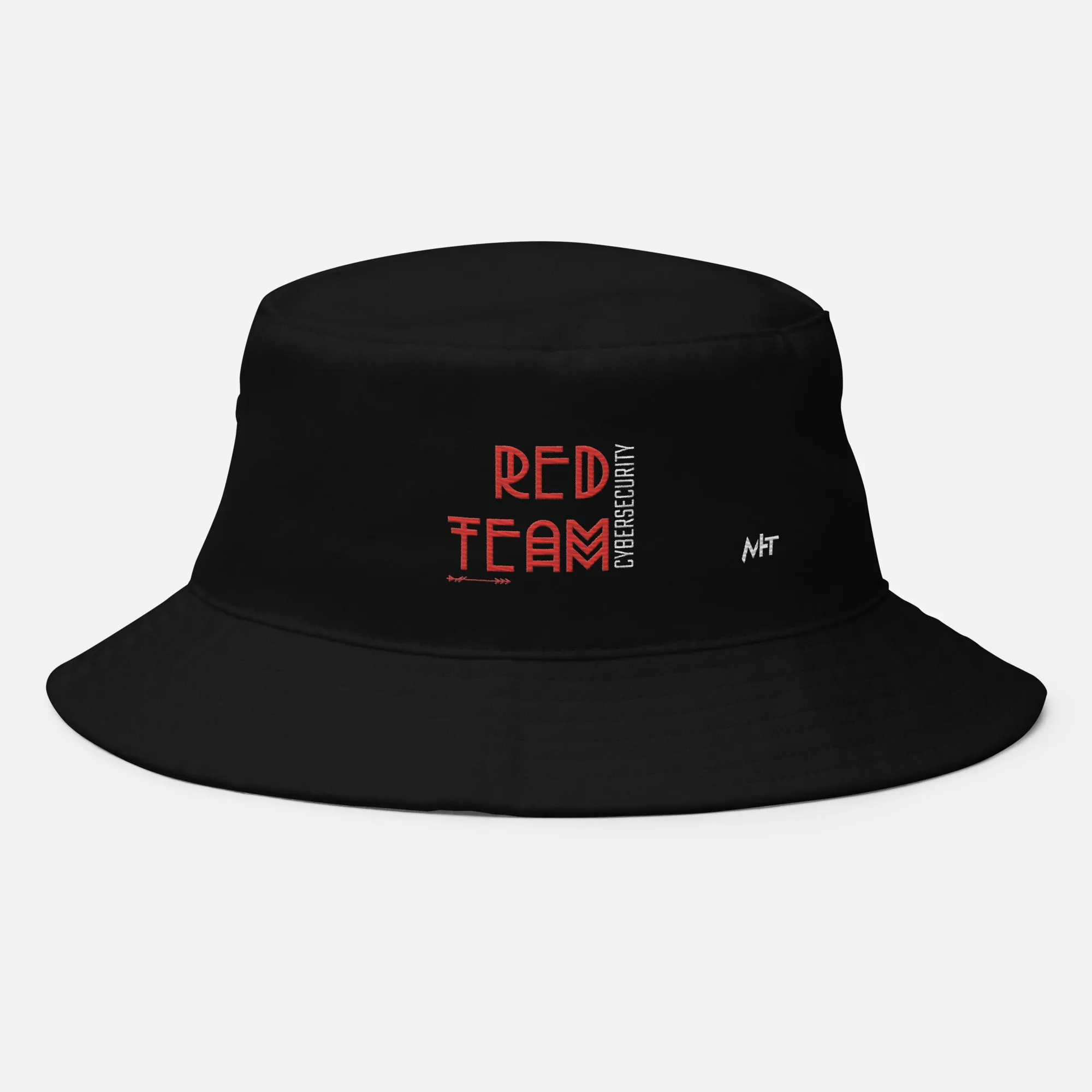 Cyber Security Red Team V5 - Bucket Hat