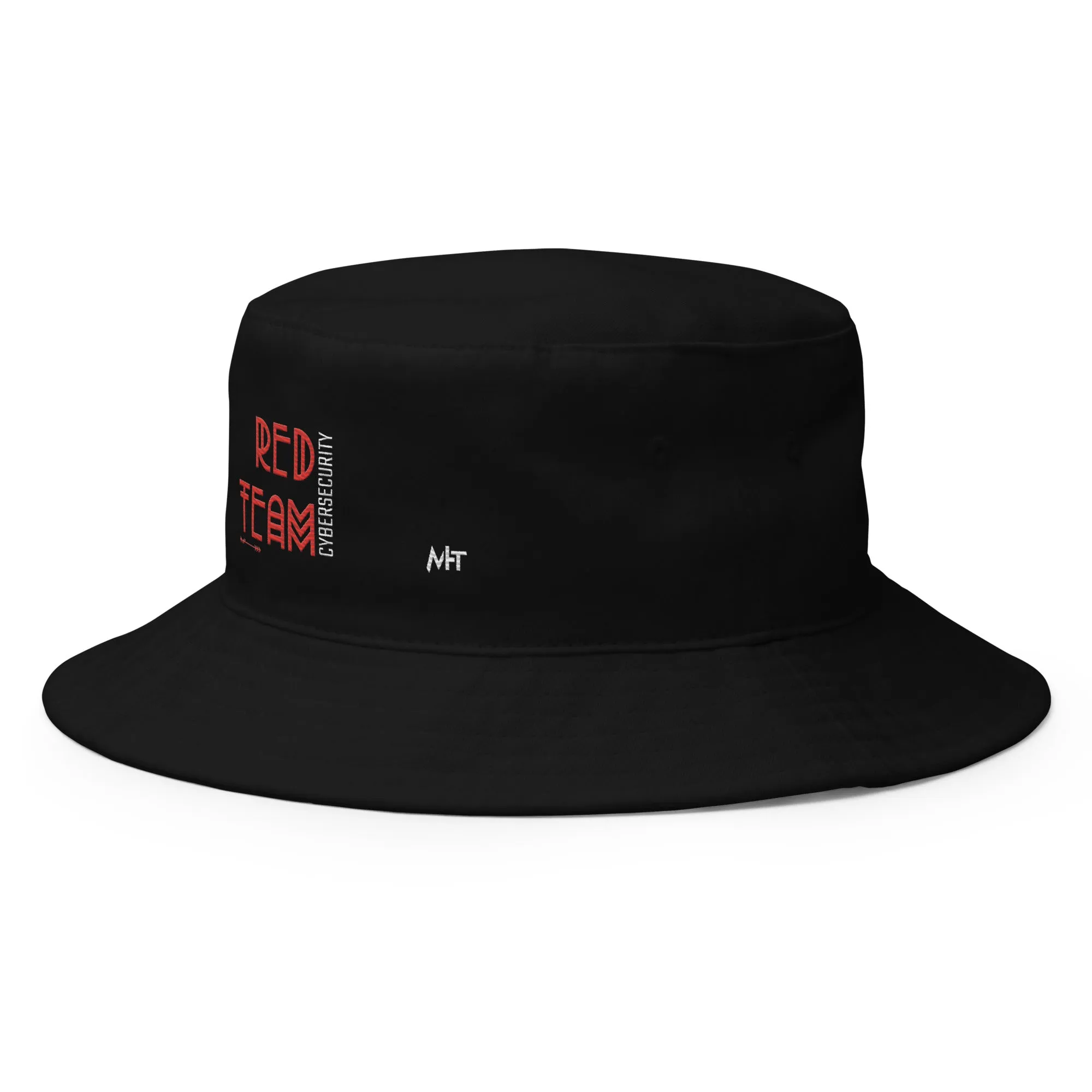 Cyber Security Red Team V5 - Bucket Hat