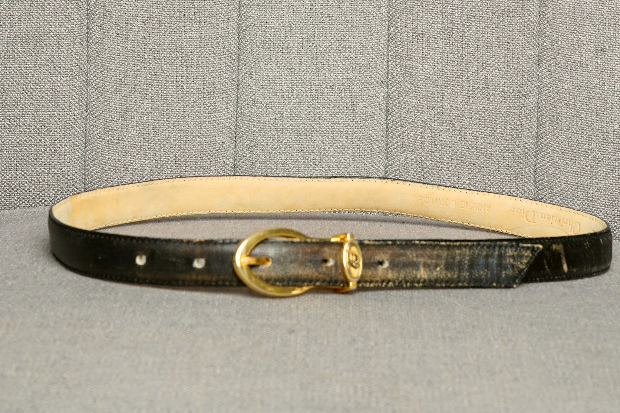 Dior Belt