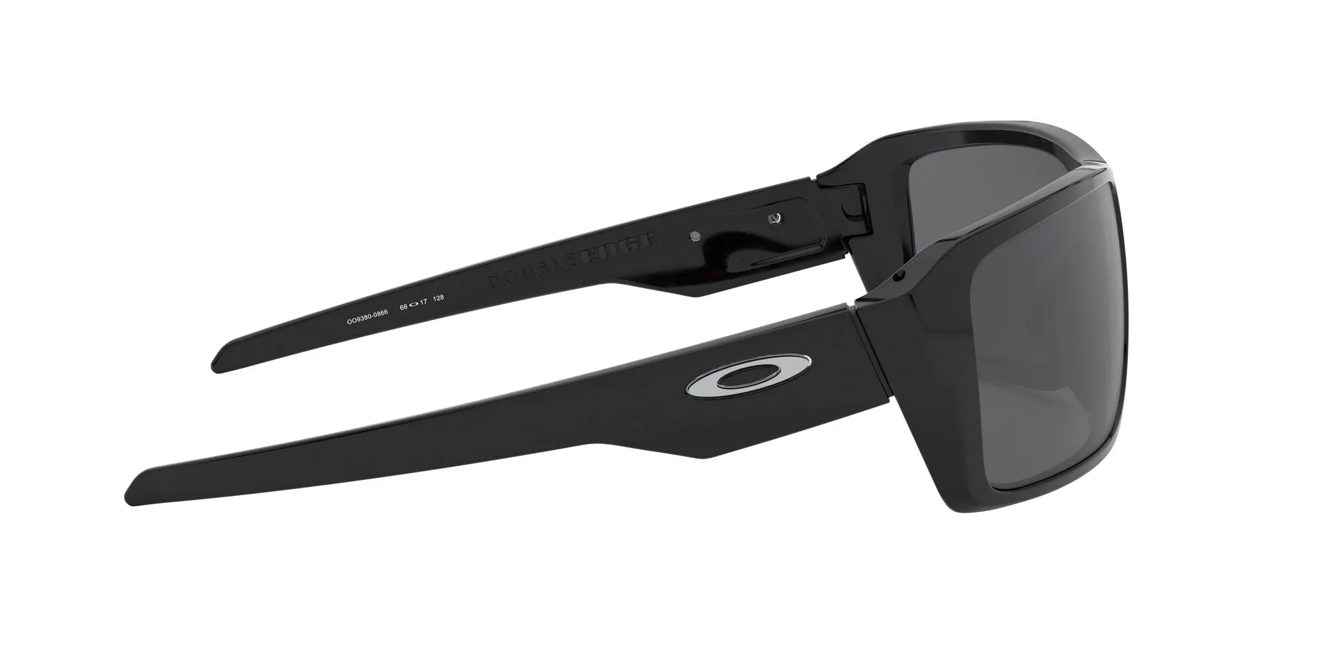 Double Edge OO9380 Oakley Sunglasses