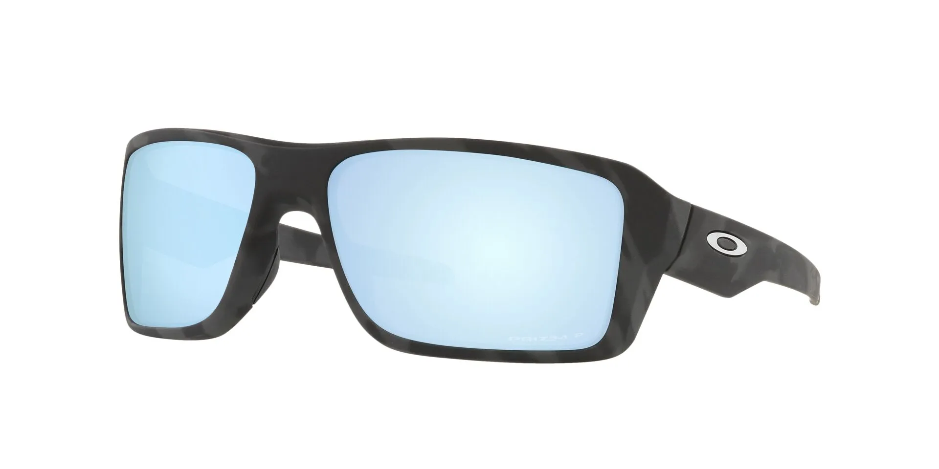 Double Edge OO9380 Oakley Sunglasses