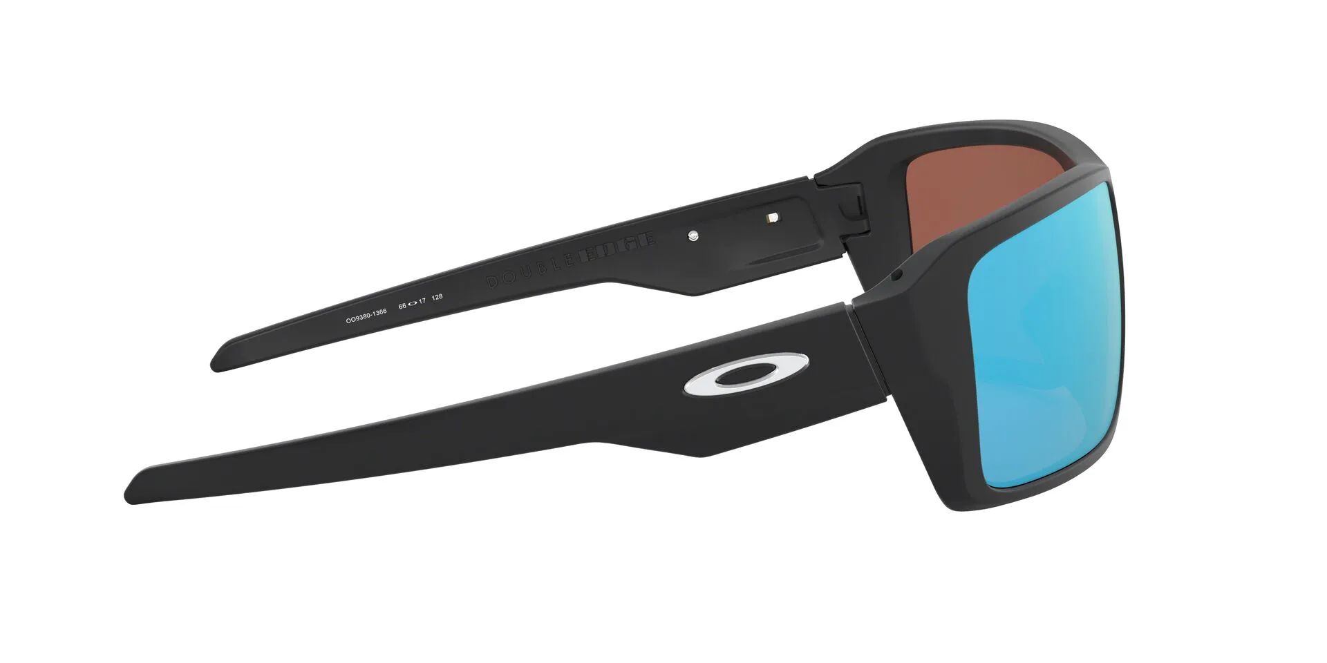 Double Edge OO9380 Oakley Sunglasses