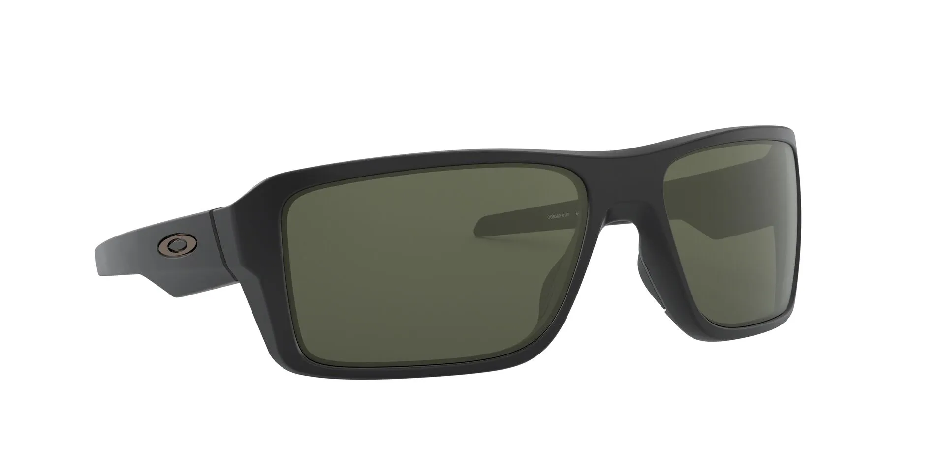 Double Edge OO9380 Oakley Sunglasses