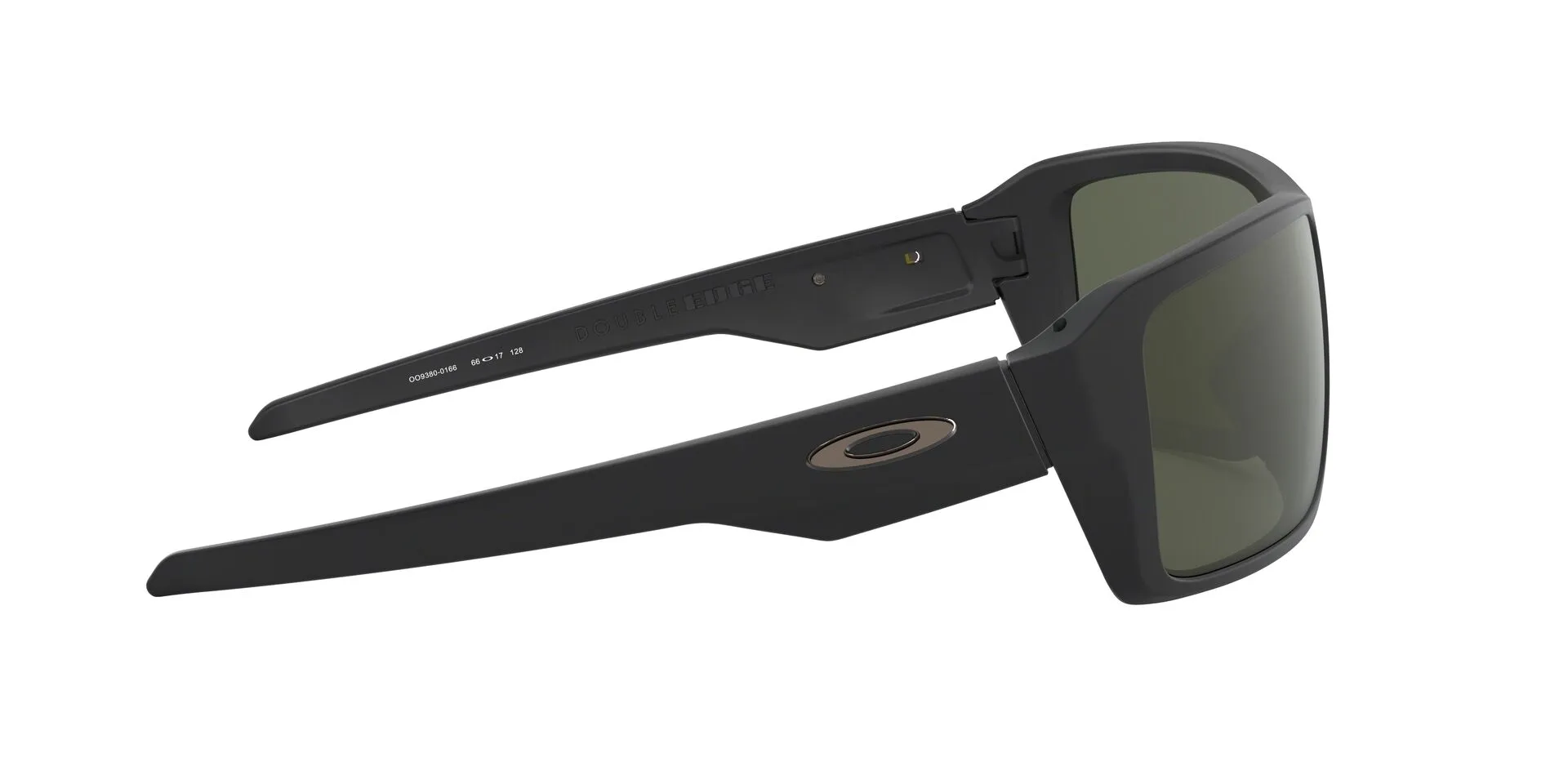 Double Edge OO9380 Oakley Sunglasses