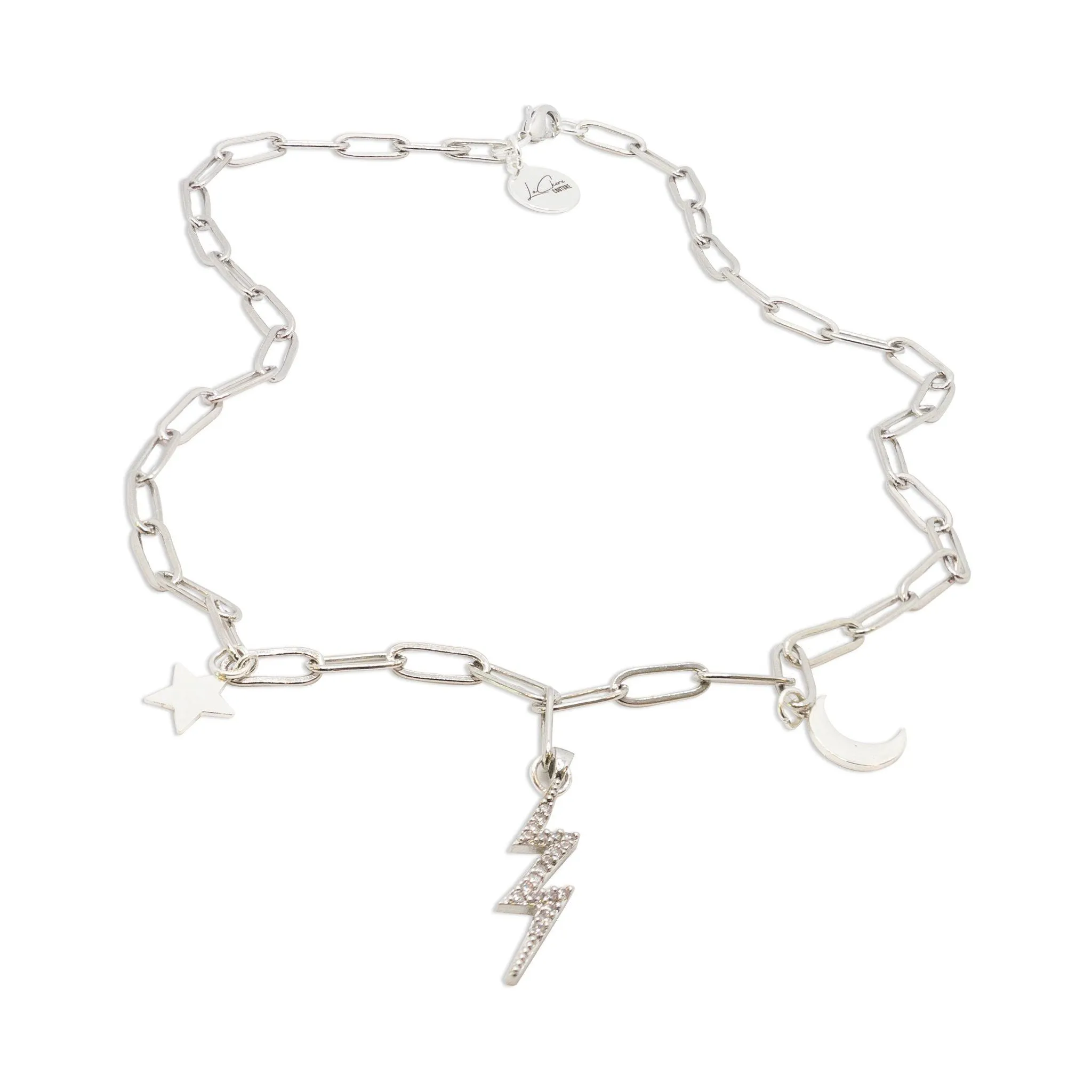 Dreamy Necklace