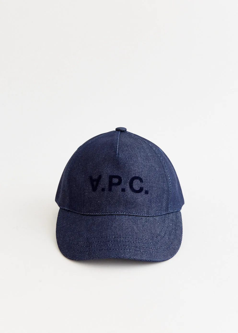 Eden V.P.C. Cap