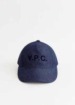 Eden V.P.C. Cap