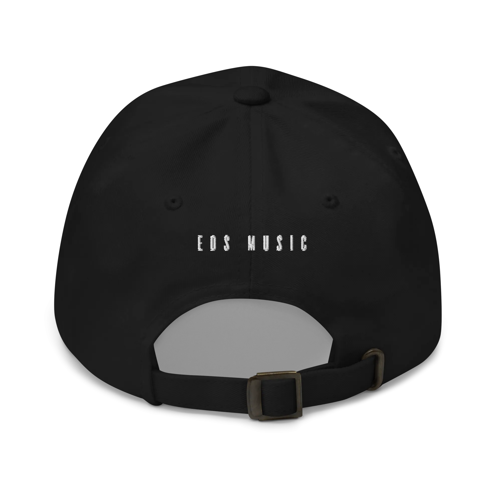 Eds x Classic Dad Hat