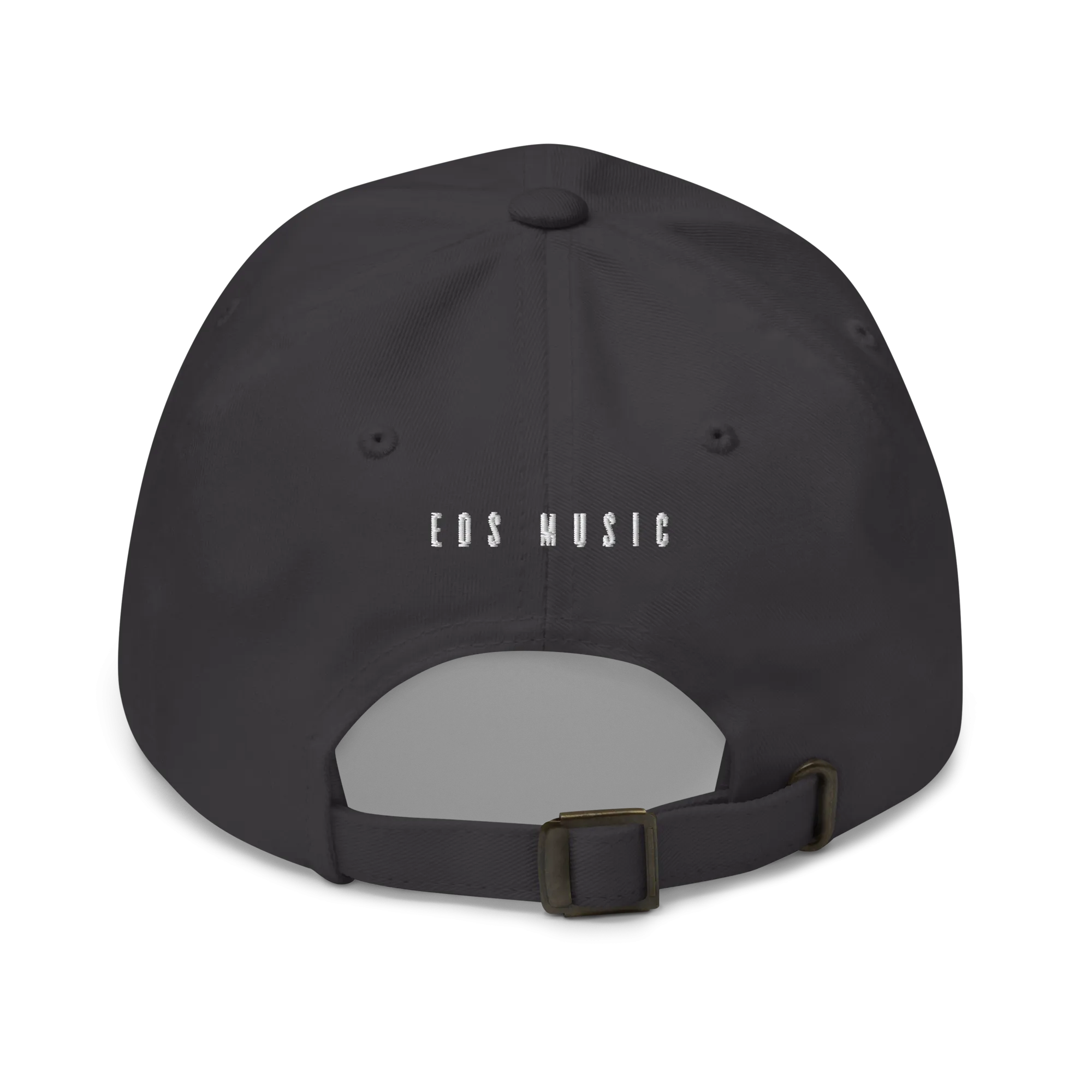 Eds x Classic Dad Hat