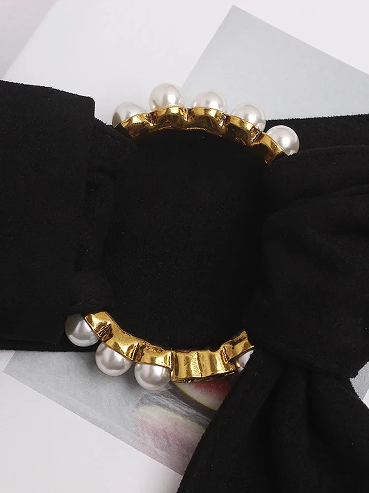 Elegant Vintage Print Cummerbunds Sash Belt