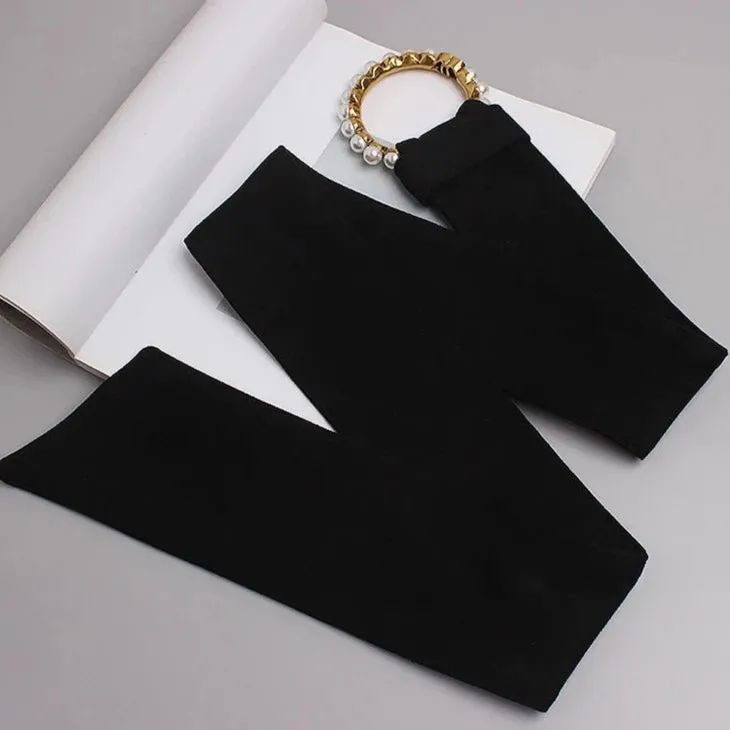 Elegant Vintage Print Cummerbunds Sash Belt