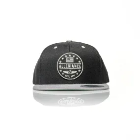 EST. 11 Snapback Hat