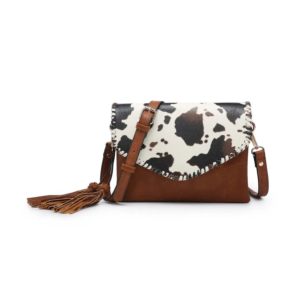 Everyday Tassel