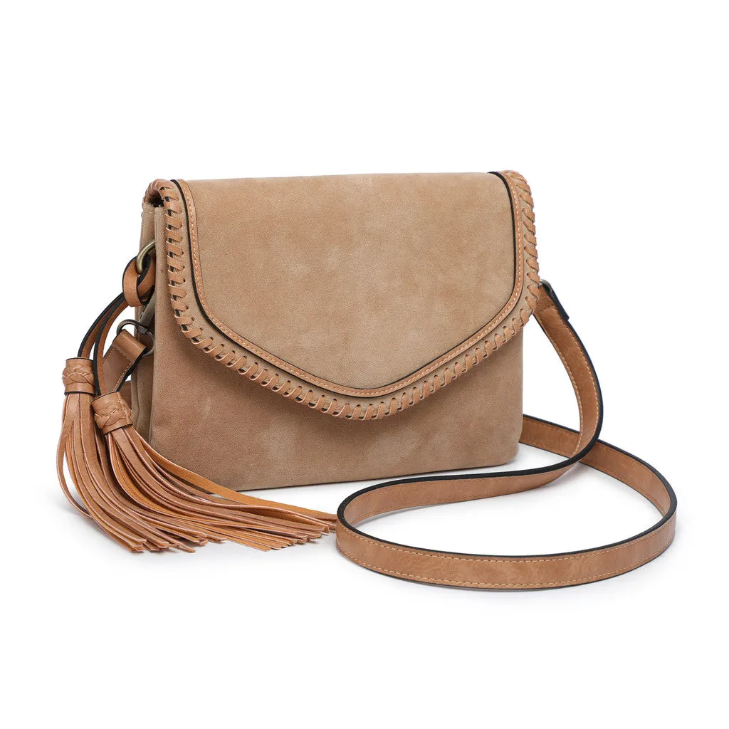 Everyday Tassel