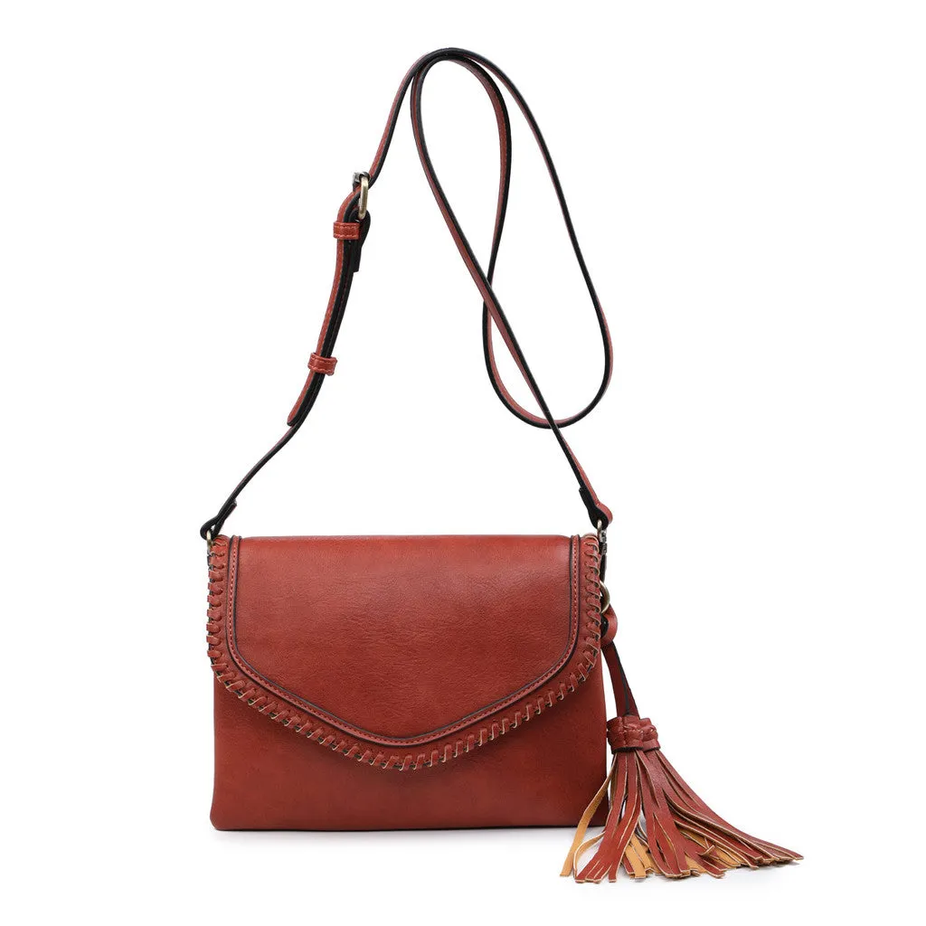 Everyday Tassel
