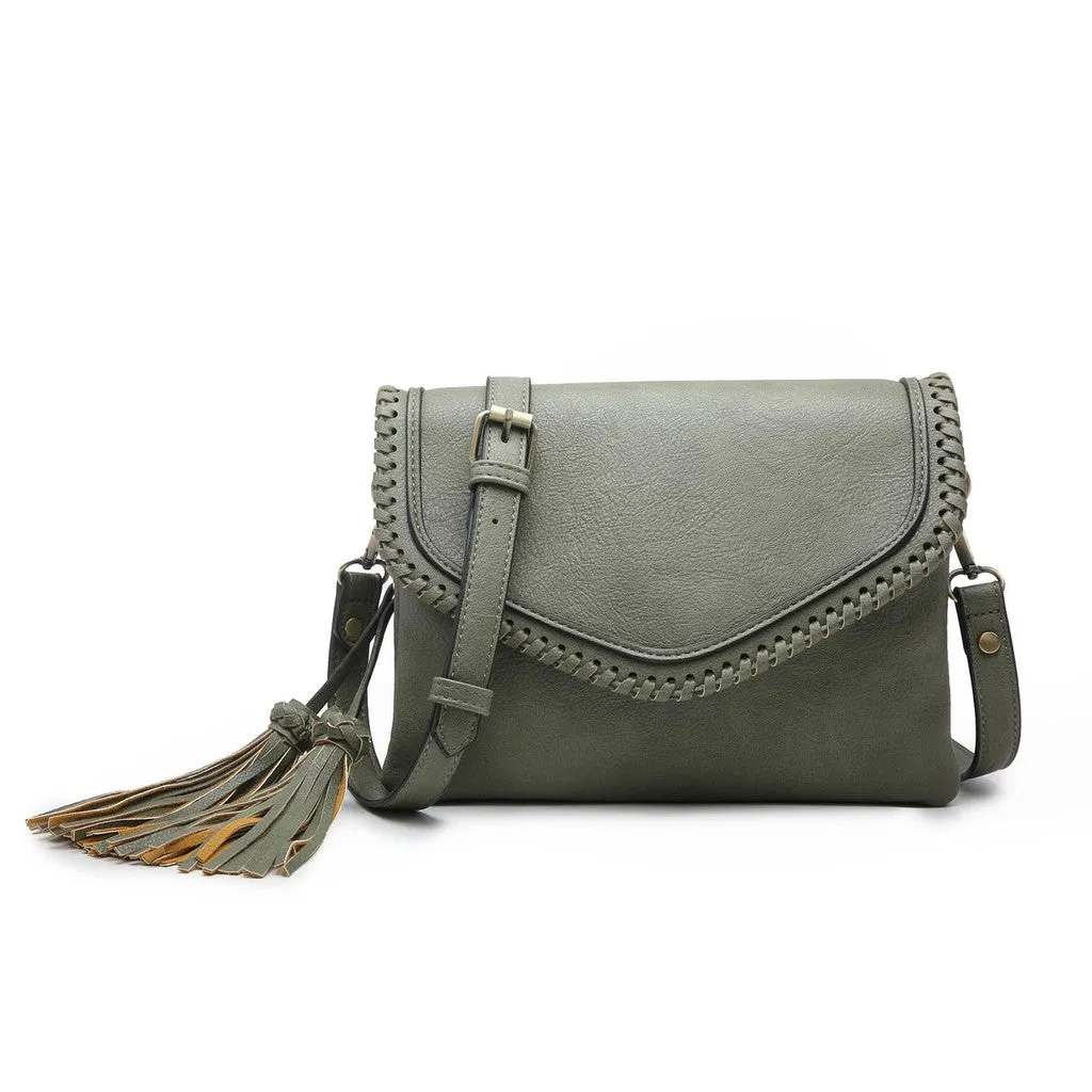 Everyday Tassel