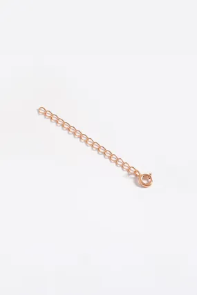 Extension Chain - Rose Gold
