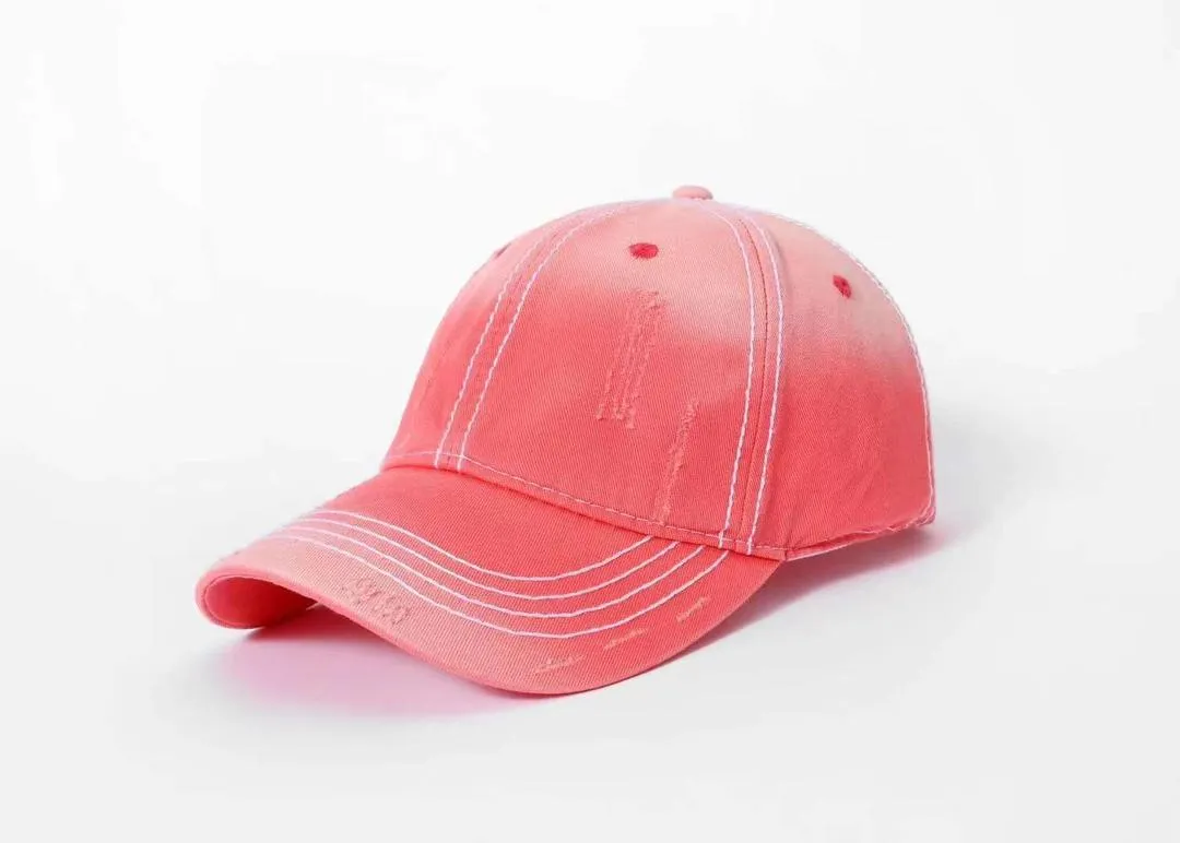 Farddy Face Cap