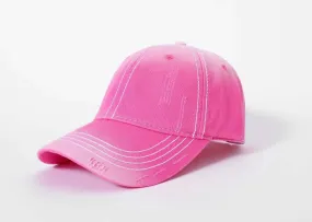 Farddy Face Cap