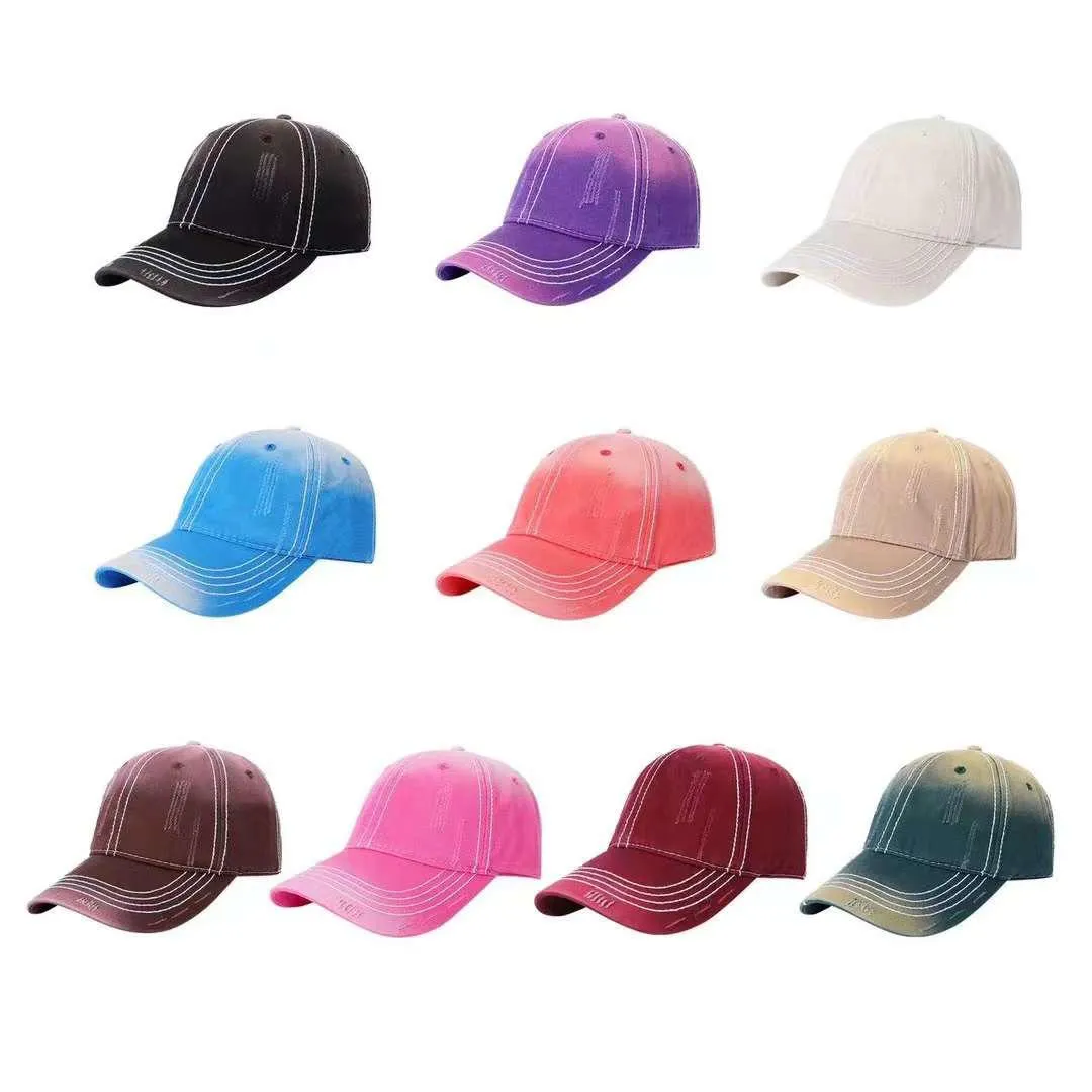Farddy Face Cap