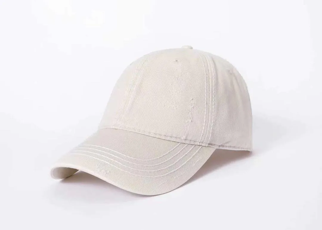 Farddy Face Cap