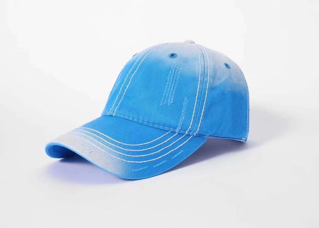 Farddy Face Cap