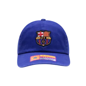 FC Barcelona Bambo Classic Hat