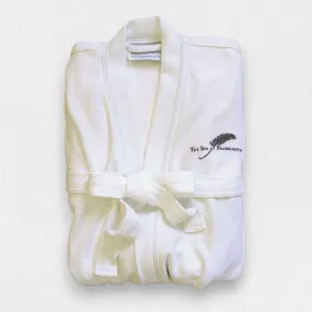 FEARRINGTON SIGNATURE COLLECTION - FEARRINGTON SPA ROBE
