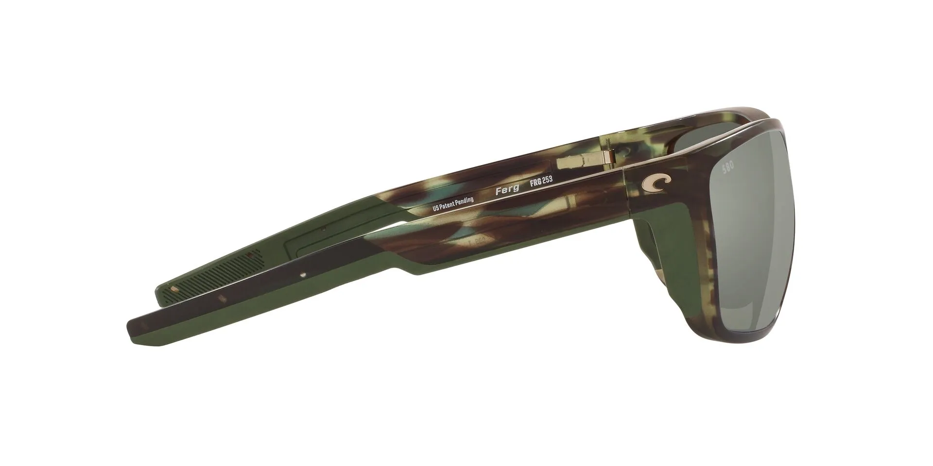 Ferg 06S9002 Costa Del Mar Sunglasses