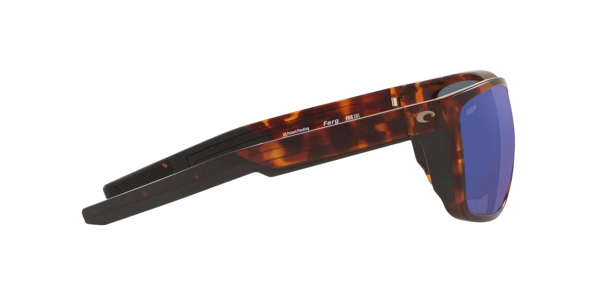 Ferg 06S9002 Costa Del Mar Sunglasses
