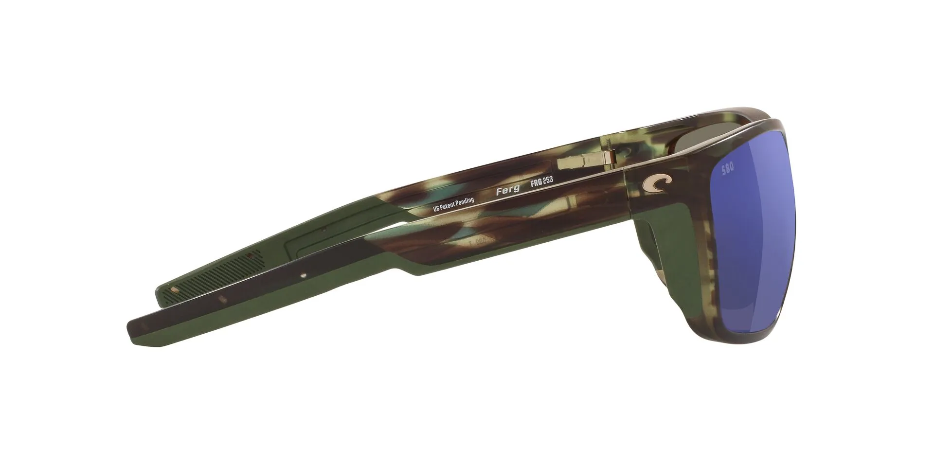Ferg 06S9002 Costa Del Mar Sunglasses